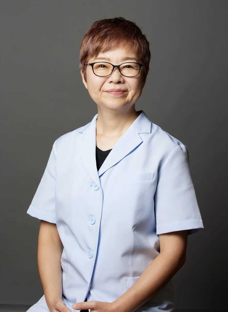 神楽恵子 プロフィール写真